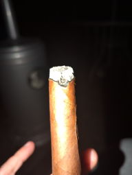 Cigar Session Photo