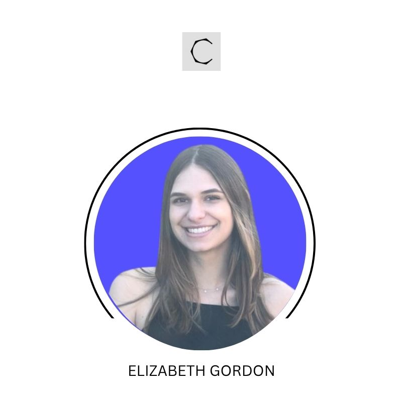Elizabeth Gordon - Caliber | LinkedIn