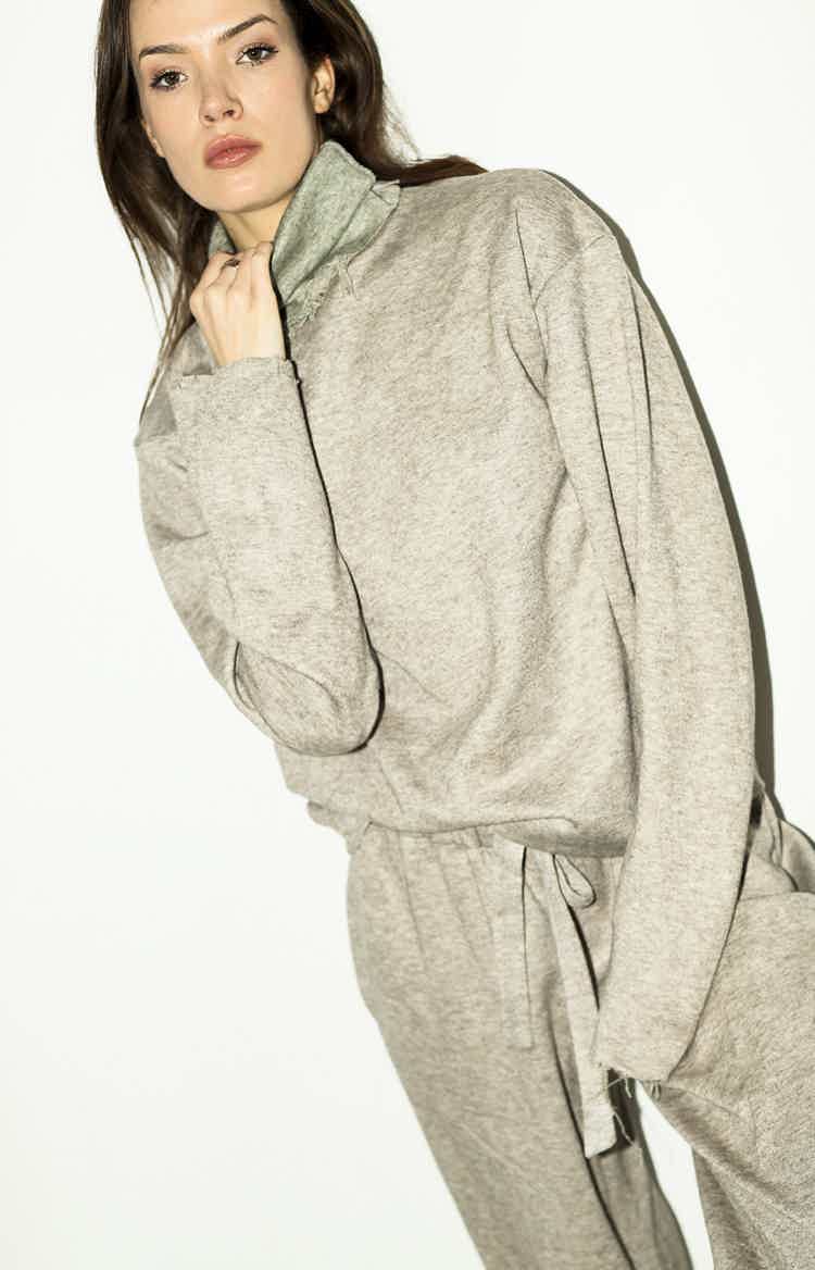 Young Sweater