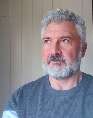 Hugo Berckmoes