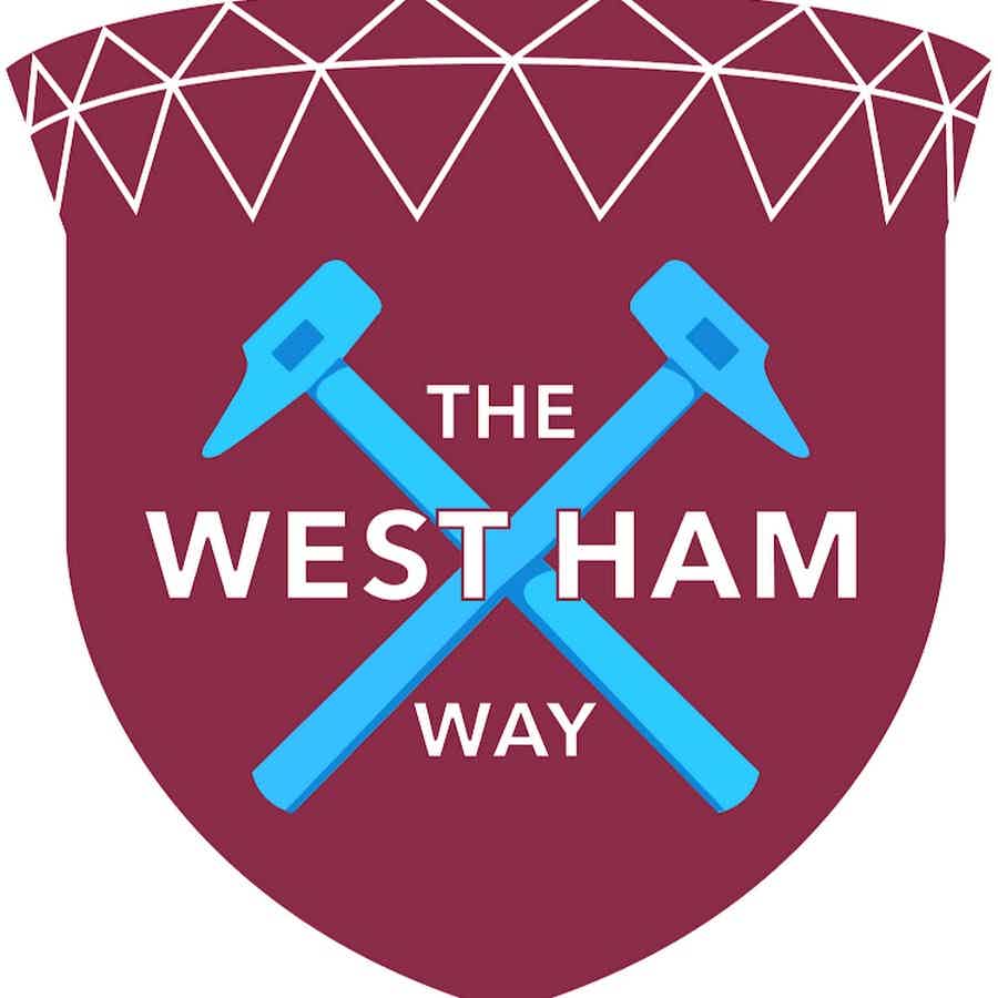 The West Ham Way Community logo