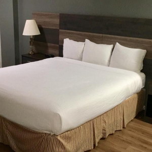 Guest Hub - Cozy Inn