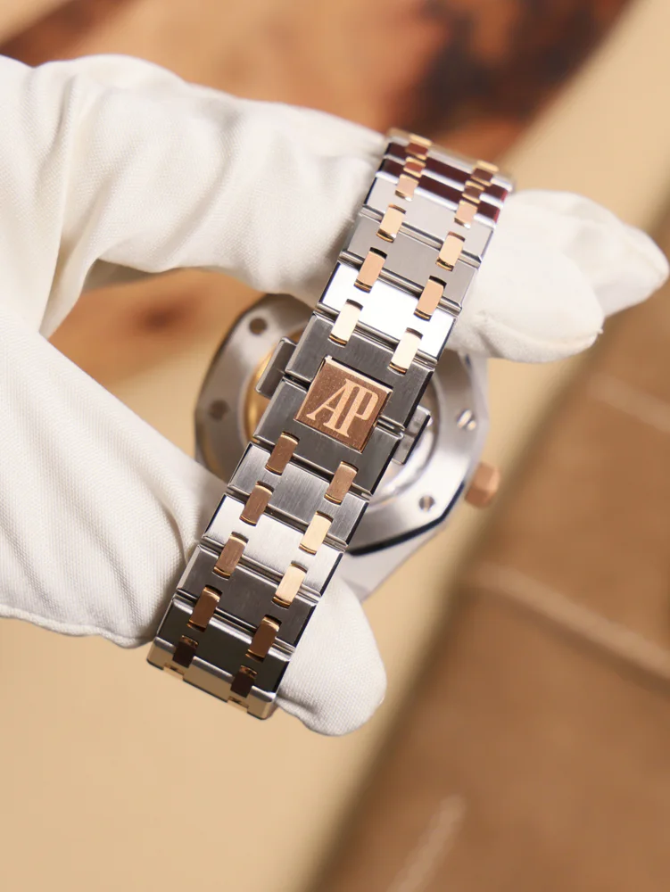 Audemars Piguet Royal Oak Selfwinding Box & Papers 2016, image 4