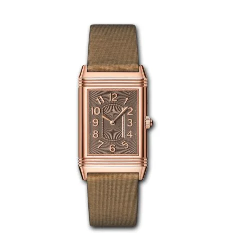 Grande Reverso Lady Ultra Thin Duetto Duo Boutique Edition