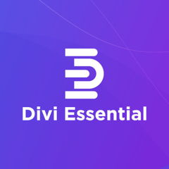 Divi Essential - Divi Next