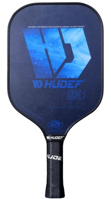 Hudef HD4.1 pickleball paddle