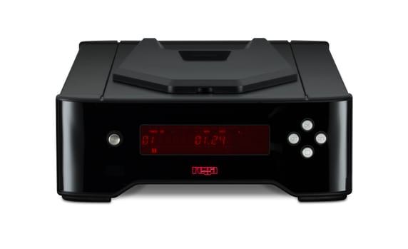 Rega Apollo-R CD Player DEMO full warranty