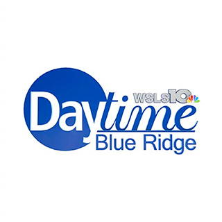 Daytime Blue Ridge on WSLS 10