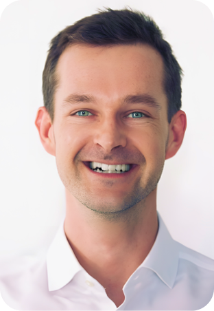 Tobes - Senior VP of Marketing