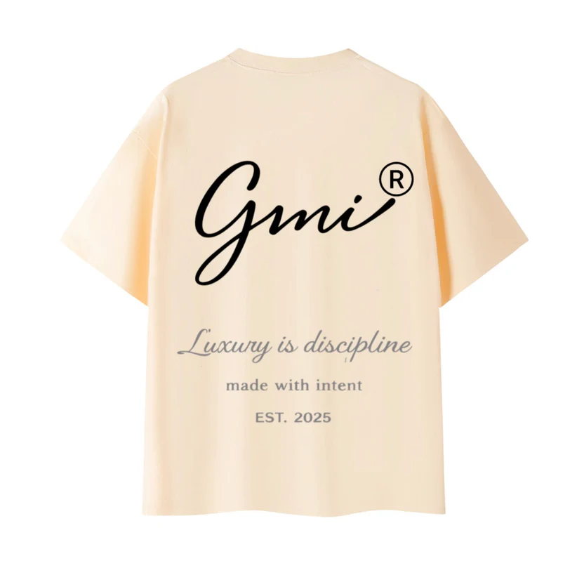 Essential Cotton T-Shirt - Image 4