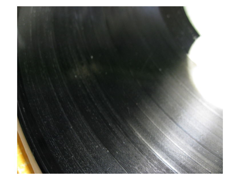 Paul & Linda McCartney - Ram - Original US Stereo Pressing  - 1971 Apple Records SMAS-3375