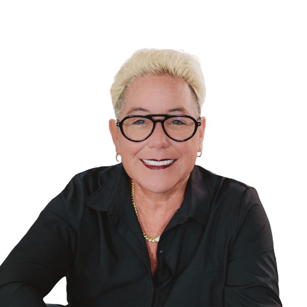 Caroline Salette