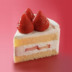 The Shortcake