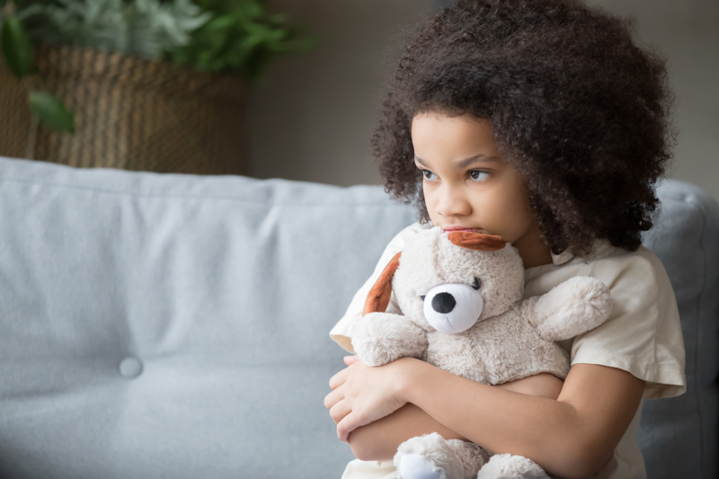 Making the Decision to Report Suspected Child Maltreatment:  Updated NYS Mandated Reporter Training