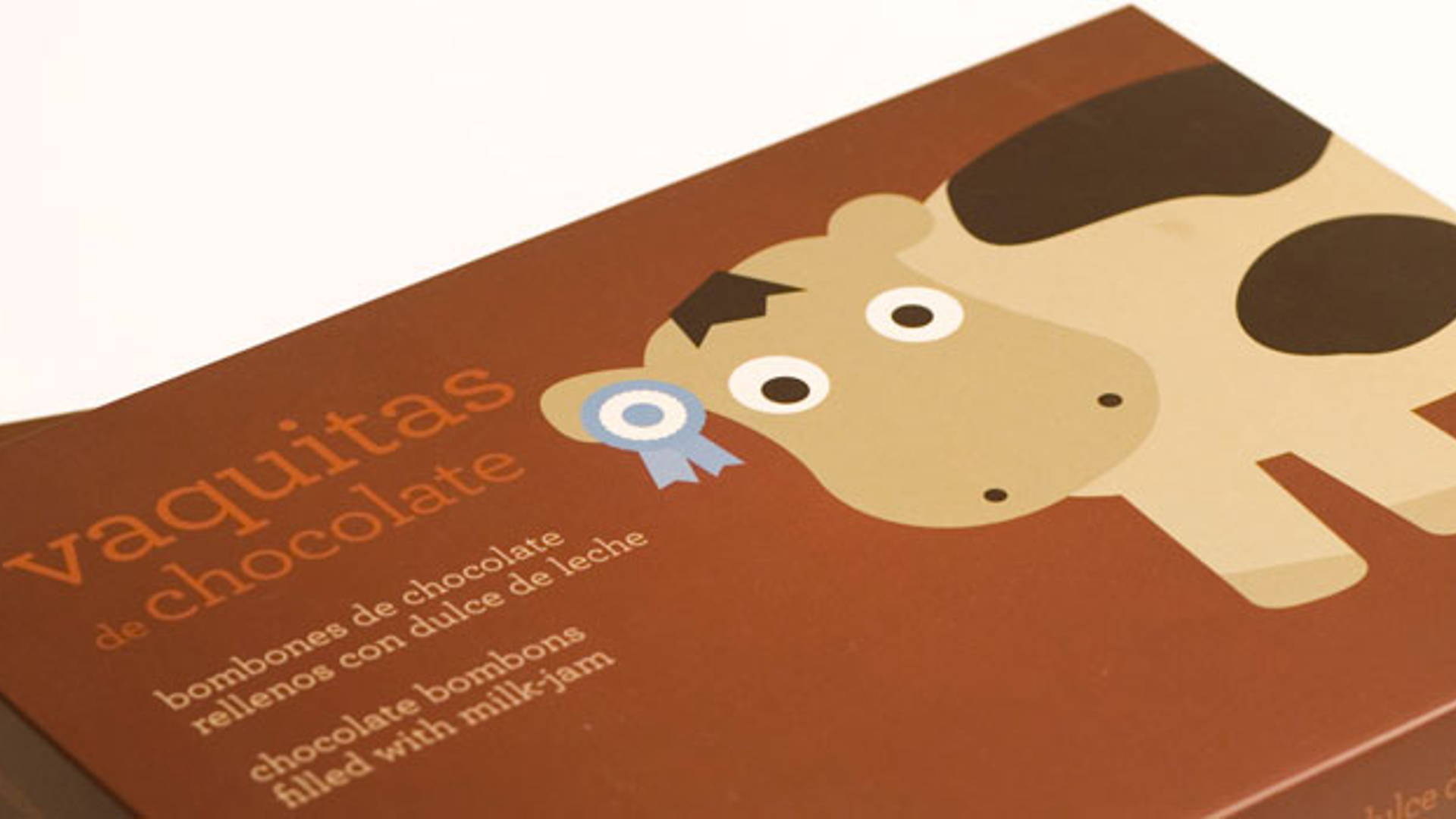 Featured image for Vaquitas de Chocolate