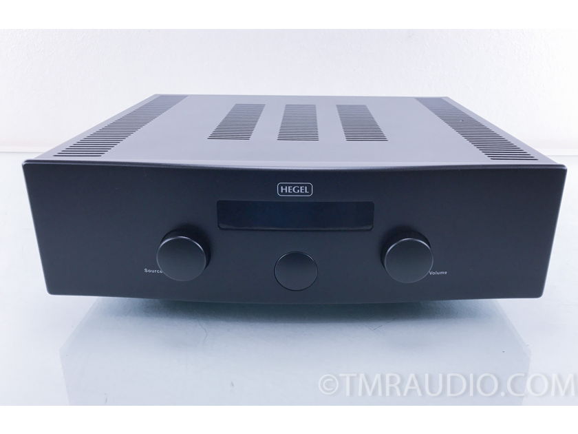Hegel H300 Stereo Integrated Amplifier (1504)