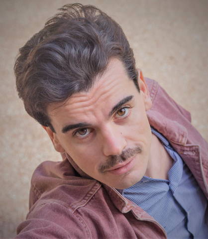 Salvo Di Vittorio