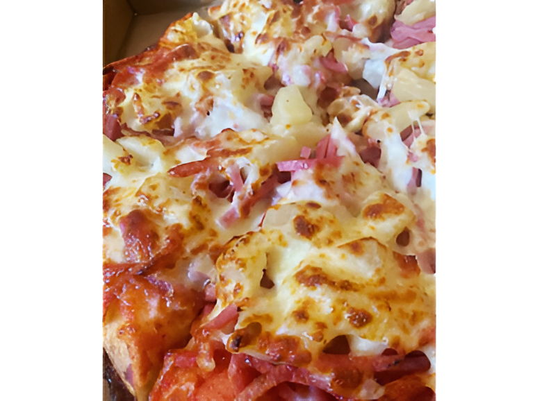 Paloma Pizza Voucher - Image 9