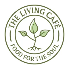 The Living Café