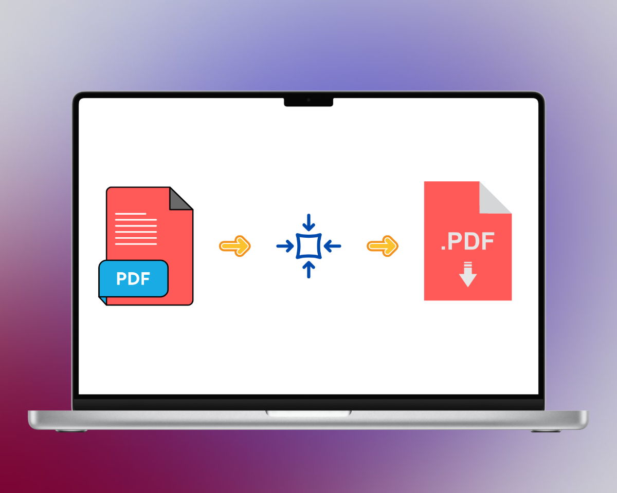 How to Compress PDF Files