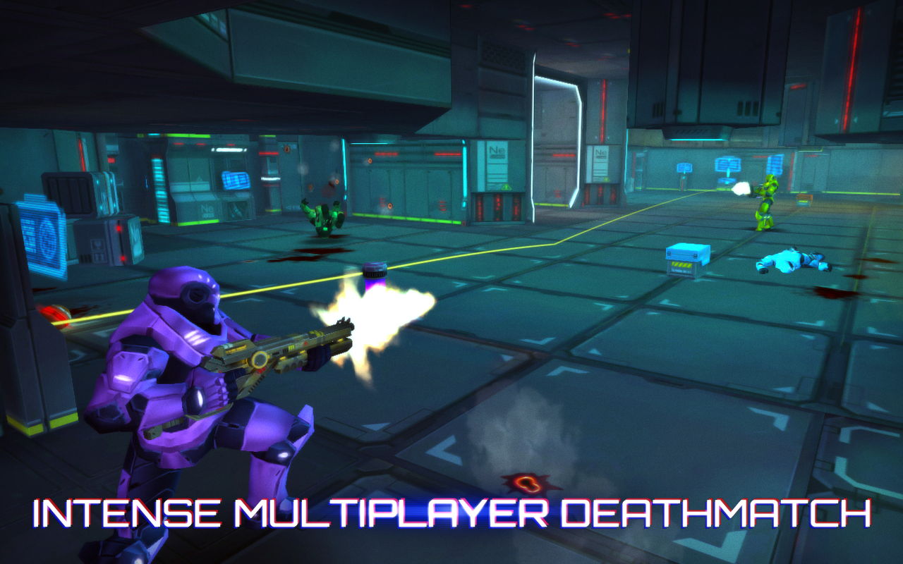 57 Best Local Multiplayer Games On Android As Of 21 Slant