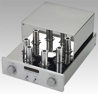 Coincident Statement Preamplifier  Phono Stage ** The U...