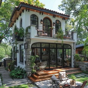 House Fund