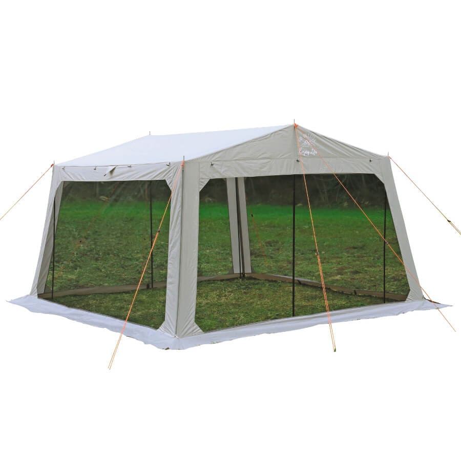 Mesh screen Tent