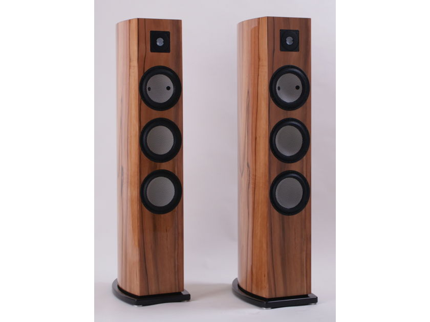 ARTOS Audio Sunrise  Speakers Brand new pair