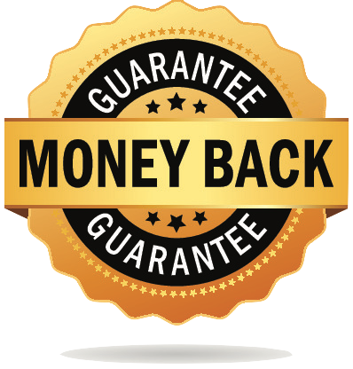 10 day money back guarantee