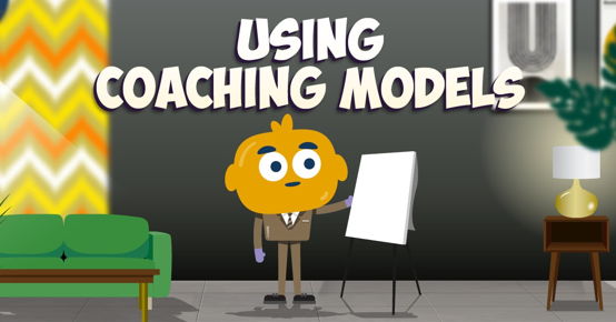 Using Coaching Models image