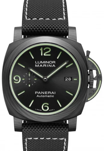Panerai Luminor Marina PAM 01118