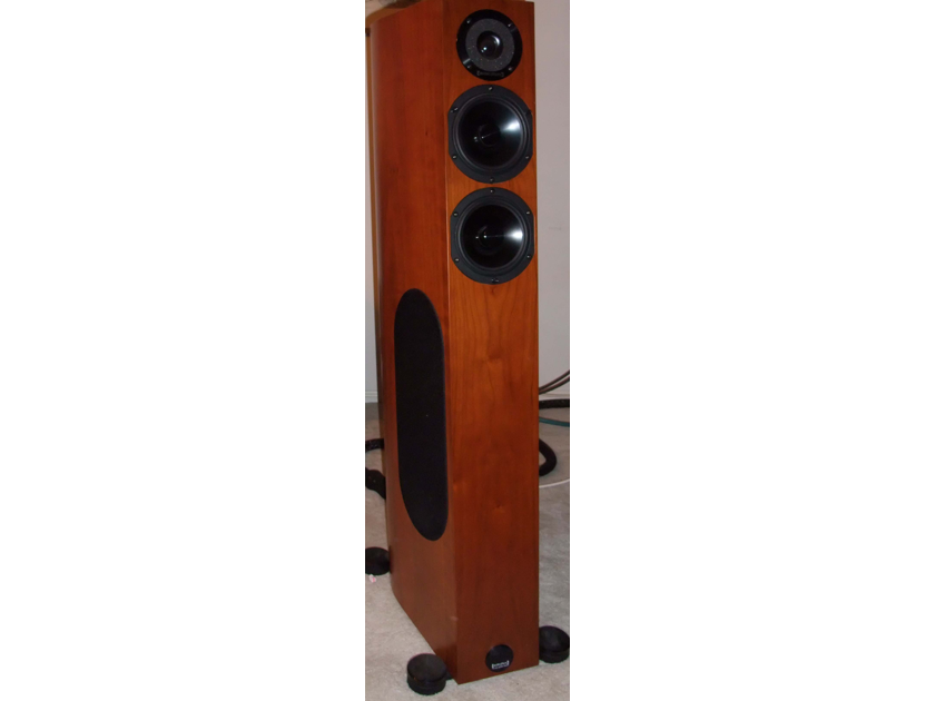 Audio Physic Scorpio 25