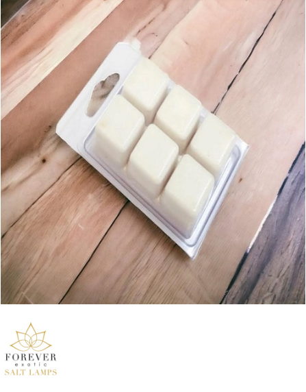 Lemongrass - Soy Melts