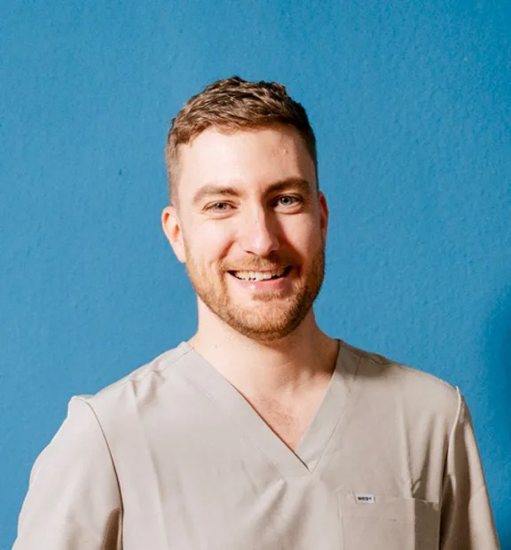 Moritz Kern