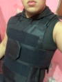shoulder holster for men, shoulder holster for fat guy, right hand shoulder holster