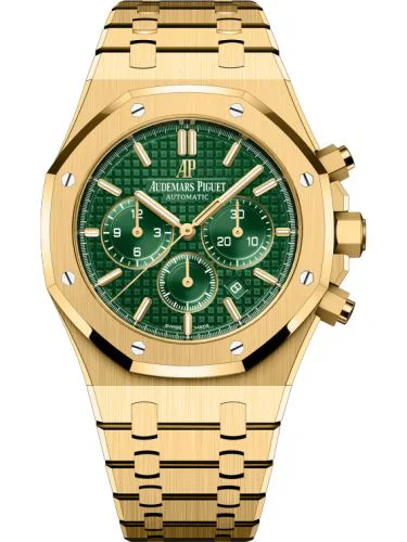 Royal Oak
