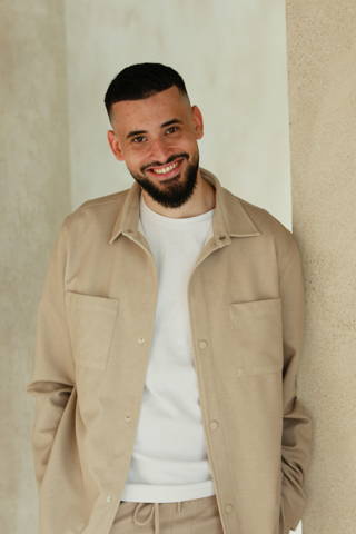 Michael  Mahjoubi 
