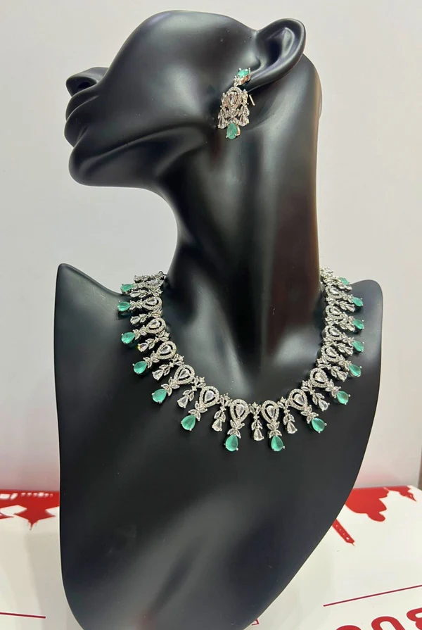 American Diamond Jewellery Voucher - Image 6