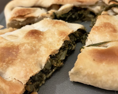 Corsi di cucina Pescara: La cucina reggiana a Pescara