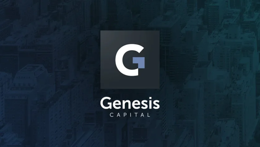 As post-FTX fundraising efforts stall, Genesis Trading issues a bankruptcy warning.