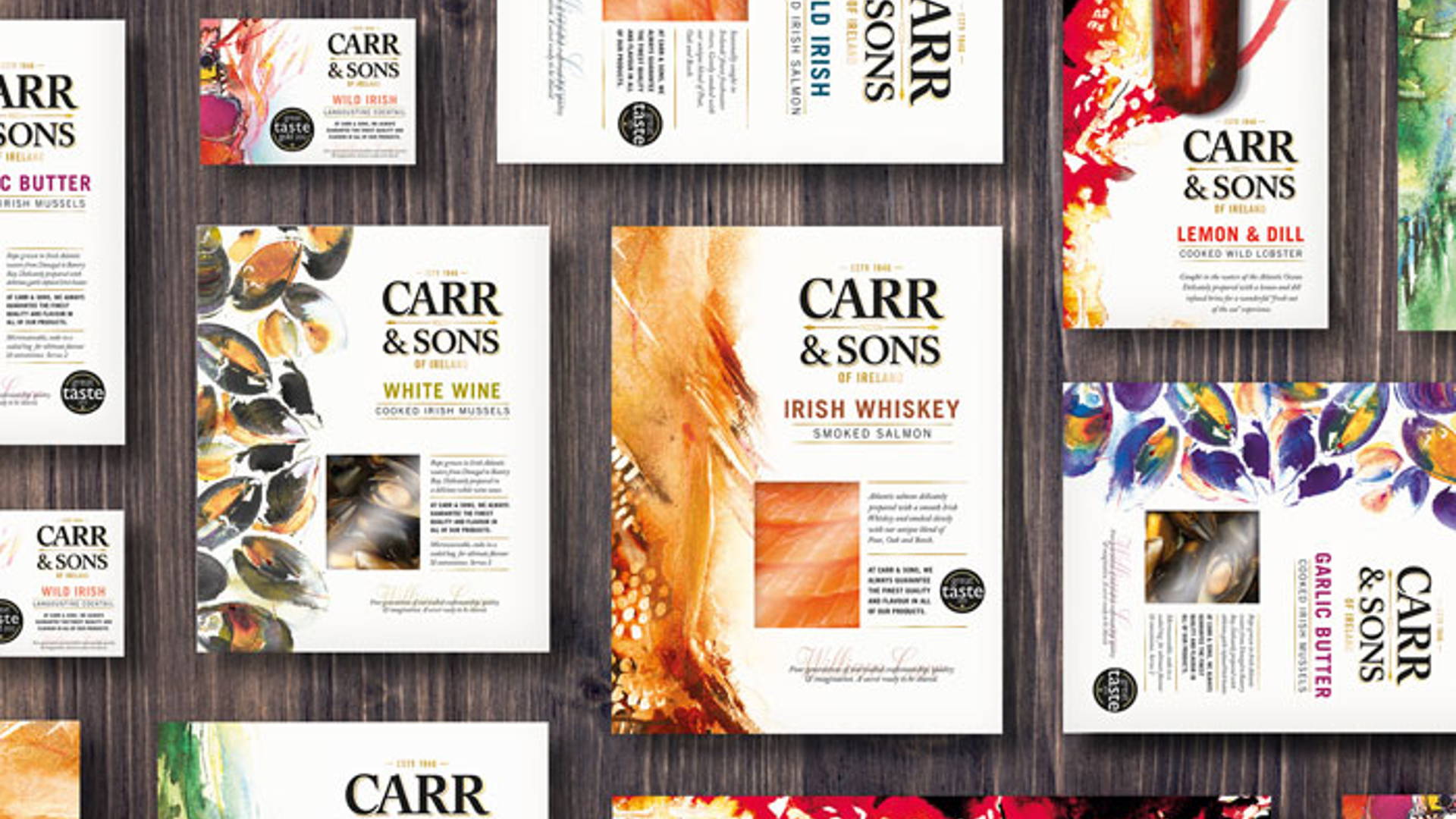 Featured image for Carr and Sons 