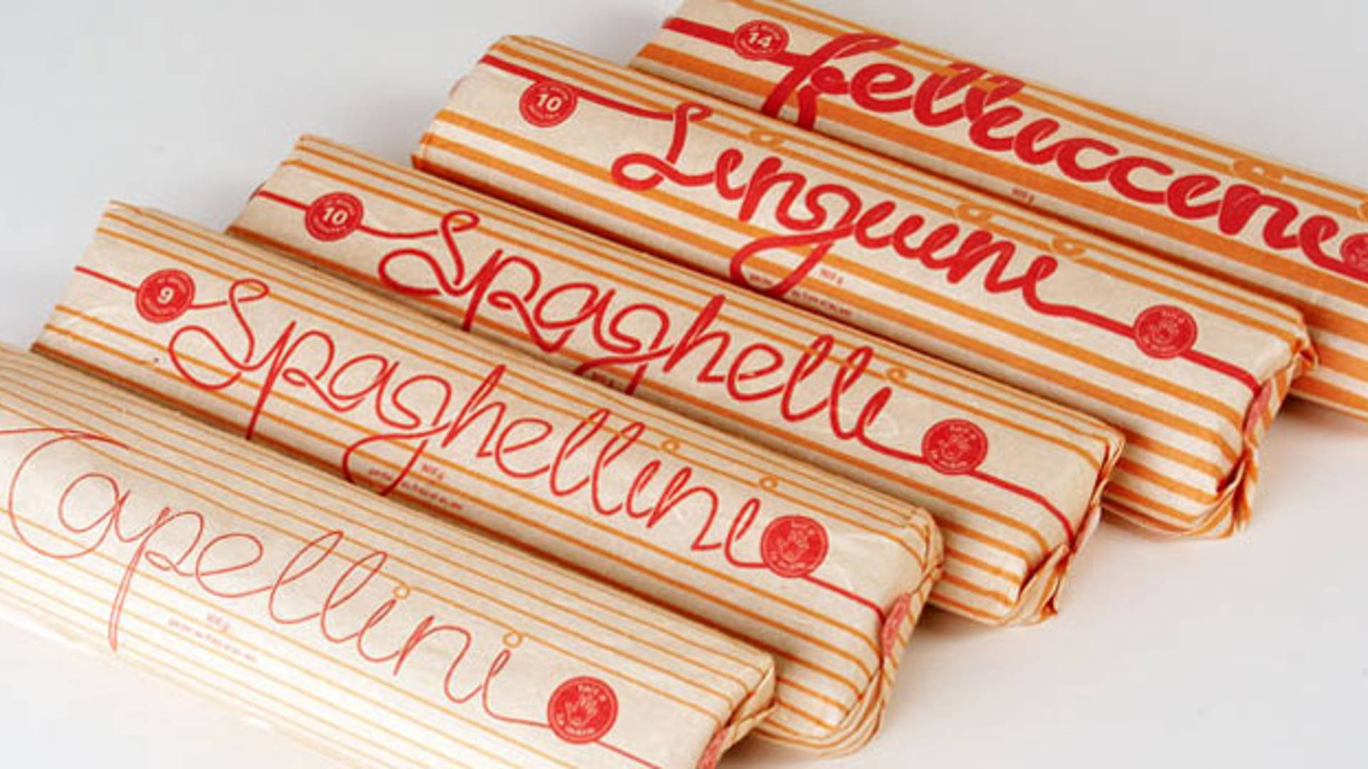Featured image for Student Spotlight: Spaghetti et autres pâtes (Spaghetti and other Pasta) 