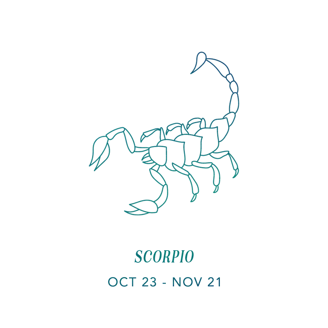 Scorpio