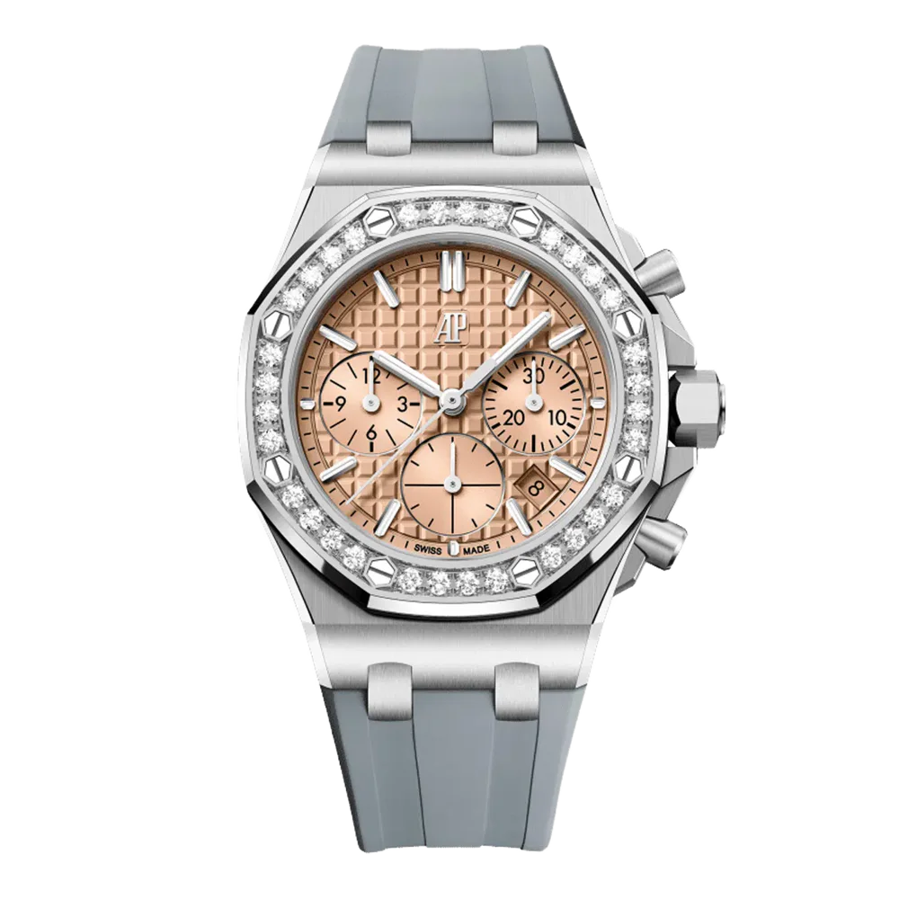 Chronograph