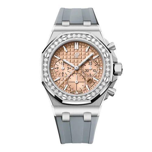 Audemars Piguet Royal Oak Offshore Lady Chronograph