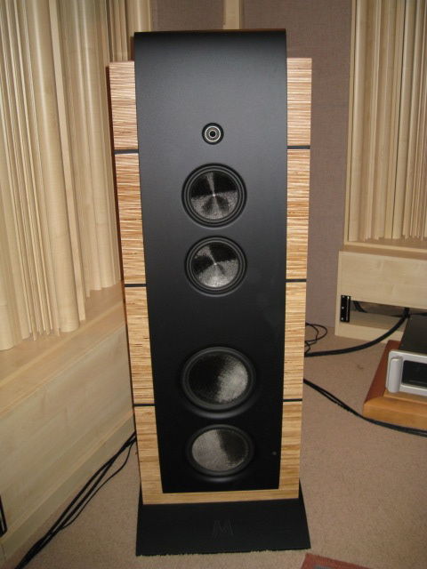 Magico m5 hot sale