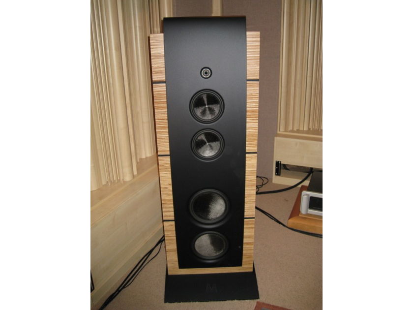 Magico M5 Simply Gorgeous! $29,995 + shipping