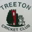 Treeton Cricket Club logo