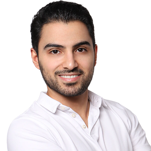 Nima Mohammadi